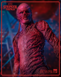 Stranger Things - 1/6 Vecna (Season 4) 11