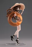 KOTOBUKIYA Elisia Valfelto Swimsuit ver. by Luicent - Taimanin Series - photo 8