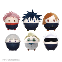 JUJUTSUKAISEN FUWA KORORIN (6pc per box) 5