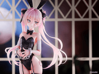 Hatsune: Bunny Girl Ver. 10