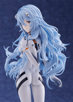 Rei Ayanami [VOYAGE END] 1/7scale figure 10