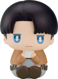 Marshmalloid Levi 2