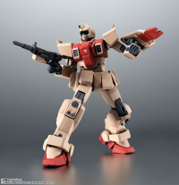 <SIDE MS> RGM-79(G) GM Ground Type ver. A.N.I.M.E. "MOBILE SUIT GUNDAM The 08th MS Team ", TAMASHII NATIONS THE ROBOT SPIRITS 4
