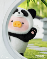 LuLu the Piggy - PANDA LULU 7