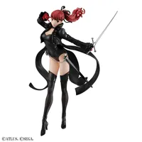 MegaHouse Lucrea Persona 5 The Royal YOSHIZAWA KASUMI(Repeat) - Persona 5 - photo 1