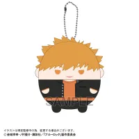 MAX LIMITED BLUE LOCK THE MOVIE FUWA KORORIN - BLUE LOCK - photo 8