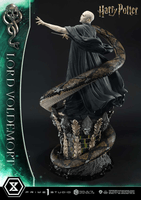 Real Elite Masterline Harry Potter (Film) Lord Voldemort Bonus Version 36