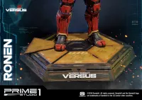 Prime 1 Studio Premium Masterline Modern Combat Versus Ronen EX Version - Video Games - photo 12