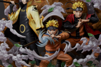 NARUTO SHIPPUDEN 1/6 Figures "Growth" 11