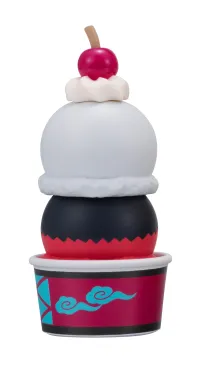 MegaHouse Tsumichen Stack up & Change WIND BREAKER - WIND BREAKER - photo 6