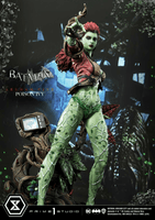 Museum Masterline Batman: Arkham City Poison Ivy 21