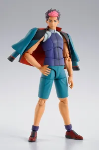TAMASHII NATIONS GUEL JETURK "GUNDAM", TAMASHII NATIONS S.H.Figuarts - Mobile Suit Gundam: The Witch from Mercury - photo 8