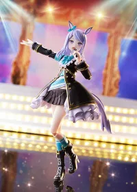 Max Factory figma Umamusume: Pretty Derby Mejiro McQueen - Umamusume: Pretty Derby - photo 1
