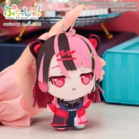 BUSHIROAD CREATIVE Puchish!　Mugendai Mewtype Miyako Fuji - BanG Dream! - photo 6
