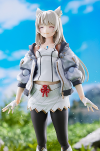 figma Mio 11