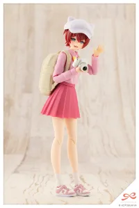 KOTOBUKIYA Eimi Nijimura【RYOBU HIGH SCHOOL SUMMER CLOTHES】DREAMING STYLE ROMANTIC MEMORIES - SOUSAISHOJOTEIEN - photo 6