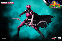 Mighty Morphin Power Rangers – 1/6 Ranger Slayer 4