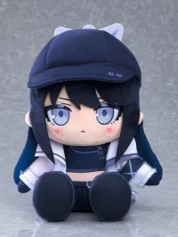 GOOD SMILE COMPANY Chocopuni Plushie Saori - Blue Archive - photo 3
