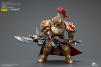 Adeptus Custodes Shield Captain with Guardian Spear 8