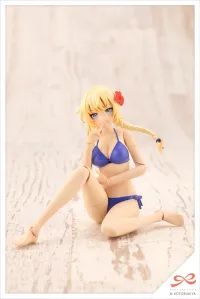 KOTOBUKIYA Ritsuka Saeki【Swim Style】 - SOUSAISHOJOTEIEN - photo 6