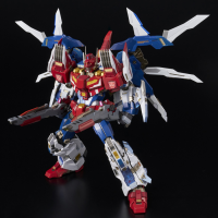 [KURO KARA KURI] Star Saber (Reissue) 23