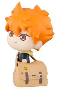 TAMASHII NATIONS SHOYO HINATA "HAIKYUU!!", Rowtashii Noise tekupiku - Haikyu!! - photo 2