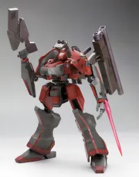 KOTOBUKIYA NINEBALL ARMORED CORE Ver.　 - ARMORED CORE - photo 8