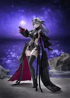 Max Factory figma Modernia - Second Affection - GODDESS OF VICTORY: NIKKE - photo 2