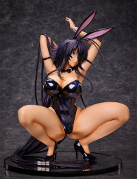 Kanu Unchou: Bare Leg Bunny Ver. 2nd 3