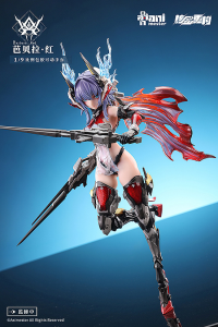 Thunderbolt-Barbera・Red 3