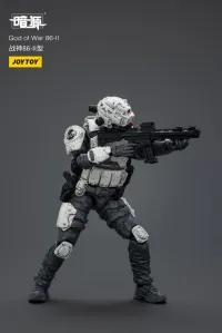 JOYTOY God of War 86-II - JOYTOY Original Series - photo 21