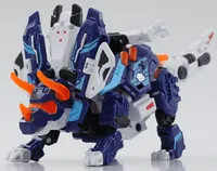 52TOYS BB-55 SIGMA - BEASTBOX - photo 1
