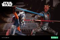 ARTFX 1/7 DARTH MAUL™ 5