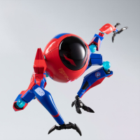 SPIDER-MAN:INTO THE SPIDER-VERSE SV-ACTION PENI PARKER ＆ SP//dr（Rerelease） 6