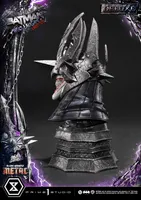 Prime 1 Studio Museum Masterline Dark Nights: Death Metal The Batman Who Laughs & Robin King Deluxe Version			 - DC Comics - photo 47