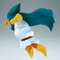 BANDAI DRAGON BALL Z MATCH MAKERS MIGHTY MASK(VS ANDROID 18 VS MR. SATAN) - Dragon Ball Z - photo 4