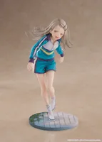 TAITO <Spiritale> Gakuen iDOLM@STER 1/7 Scale Figure - Hiro Shinosawa - THE iDOLM@STER - photo 1