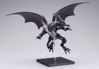 RED-EYES BLACK DRAGON OSHI WORKS 7