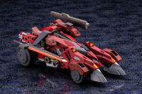 BULKARM GLANZ “REDALERT” 4
