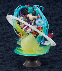 Hatsune Miku: Virtual Pop Star Ver. 11
