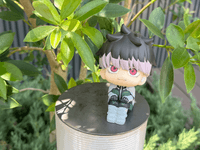 Lookup Kaiju No.８ Gen Narumi【with gift】 4