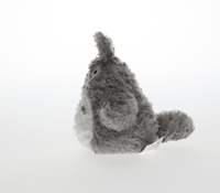Big Totoro Beanbag (S) "My Neighbor Totoro" 4