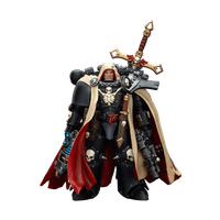 Chaos Space Marines Cypher, Lord of the Fallen 23