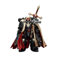 JOYTOY Chaos Space Marines Cypher, Lord of the Fallen - Warhammer 40K - photo 23