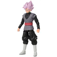 BANDAI Dragon Ball Evolve - Super Saiyan Rose Goku Black - Dragon Ball - photo 7