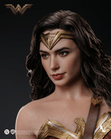INART - Batman v Superman: Dawn of Justice - Wonder Woman 1/6 Collectible Figure 16