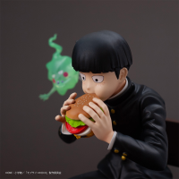 Shigeo Kageyama & Ekubo		 11
