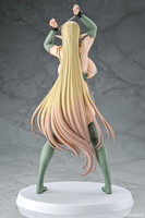 The Twilight Elf of the Evening Eilene 5