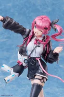 A.DIMENSION Nijisanji Kuramochi Melto 1/7 Complete Figure - NIJISANJI - photo 8