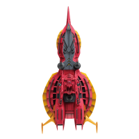 Cosmo Fleet Specoal Gundam Reconguista in G Megafauna Re. 10